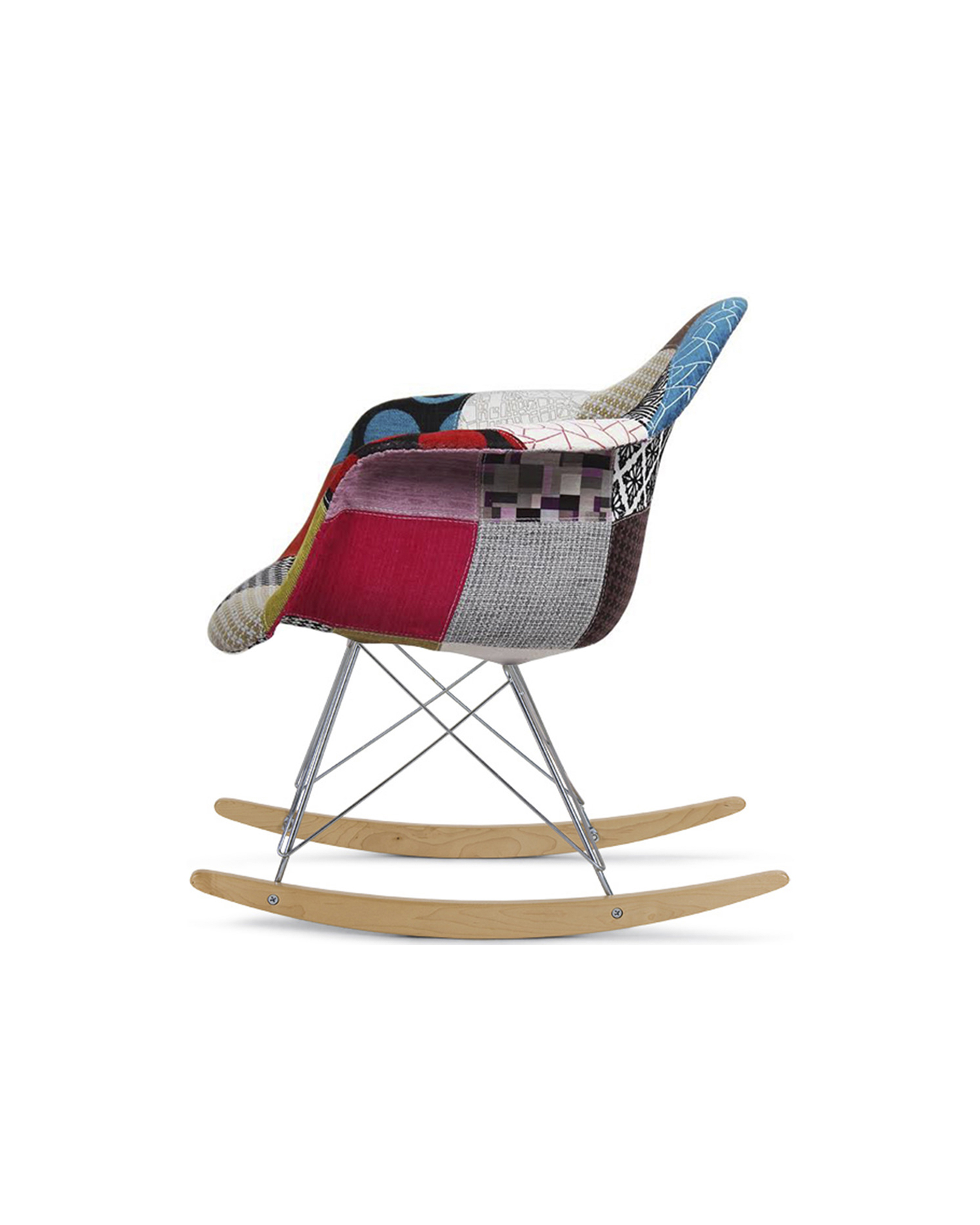 创意火狐官方网站 - 坐具|摇椅|办公火狐官方网站|火狐HUOHU（中国）火狐官方网站|伊姆斯摇椅（豪华版）